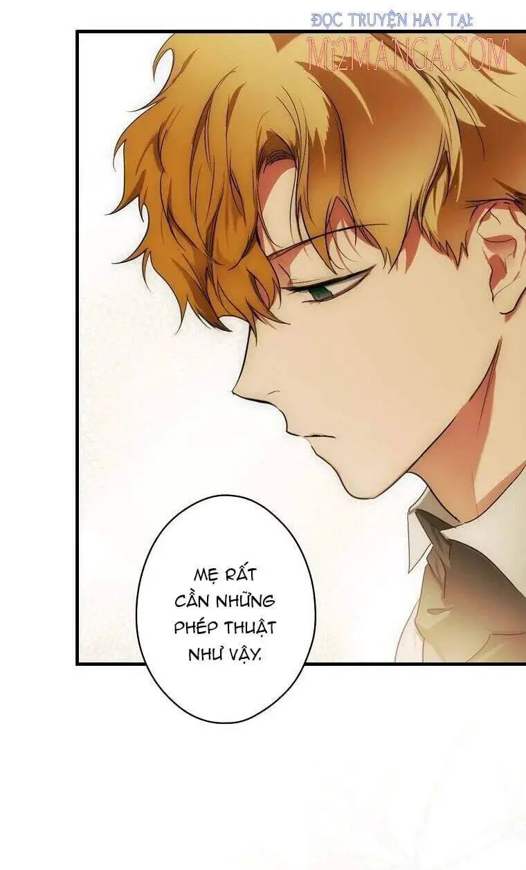 Câu Chuyện Cổ Tích Của Mẹ Kế Nettruyen ZZZ Chương 72 Page 31