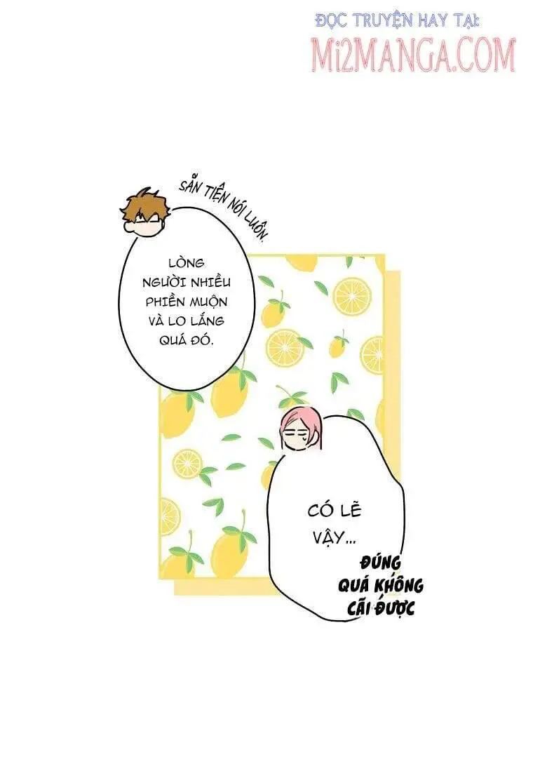 Câu Chuyện Cổ Tích Của Mẹ Kế Nettruyen ZZZ Chương 72 Page 34