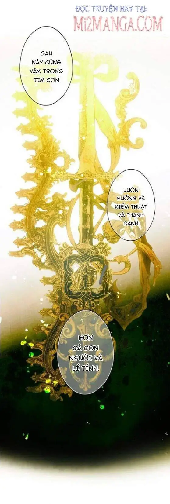Câu Chuyện Cổ Tích Của Mẹ Kế Nettruyen ZZZ Chương 72 Page 41