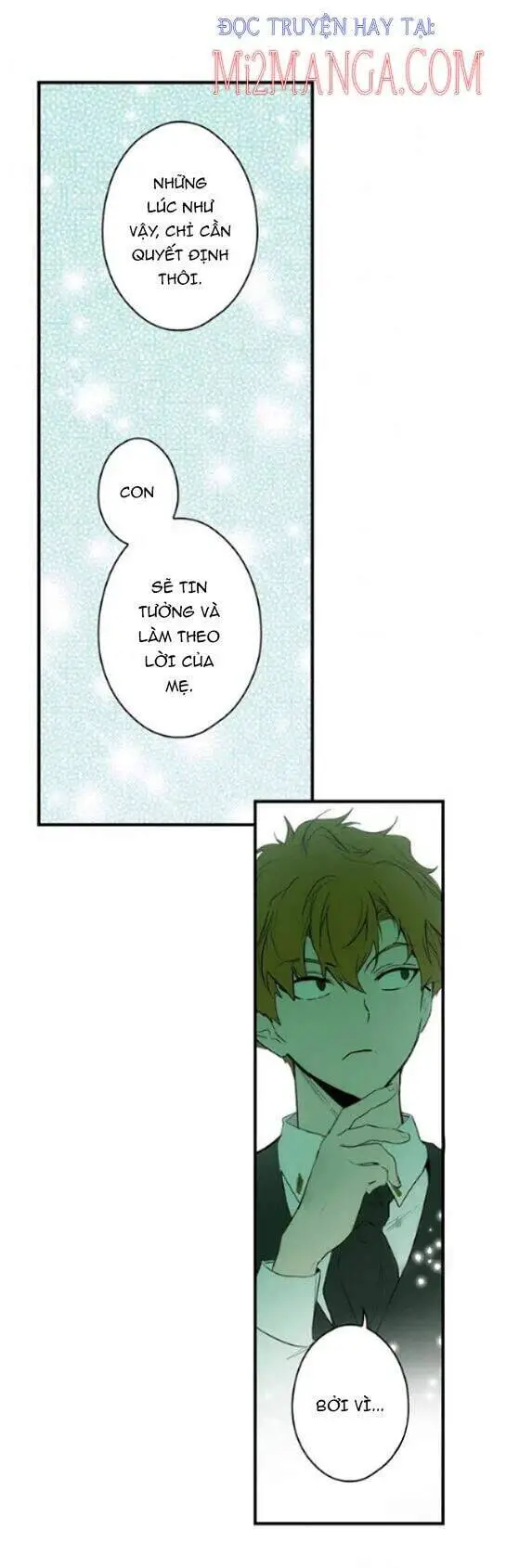 Câu Chuyện Cổ Tích Của Mẹ Kế Nettruyen ZZZ Chương 72 Page 45