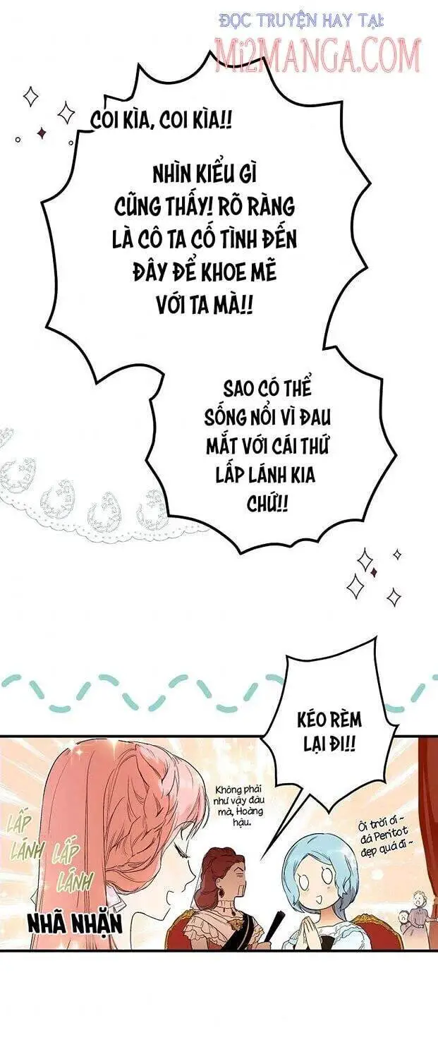 Câu Chuyện Cổ Tích Của Mẹ Kế Nettruyen ZZZ Chương 72 Page 57