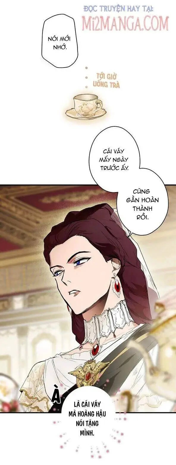 Câu Chuyện Cổ Tích Của Mẹ Kế Nettruyen ZZZ Chương 72 Page 59