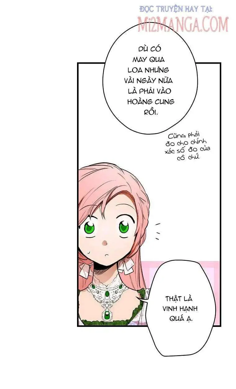 Câu Chuyện Cổ Tích Của Mẹ Kế Nettruyen ZZZ Chương 72 Page 60
