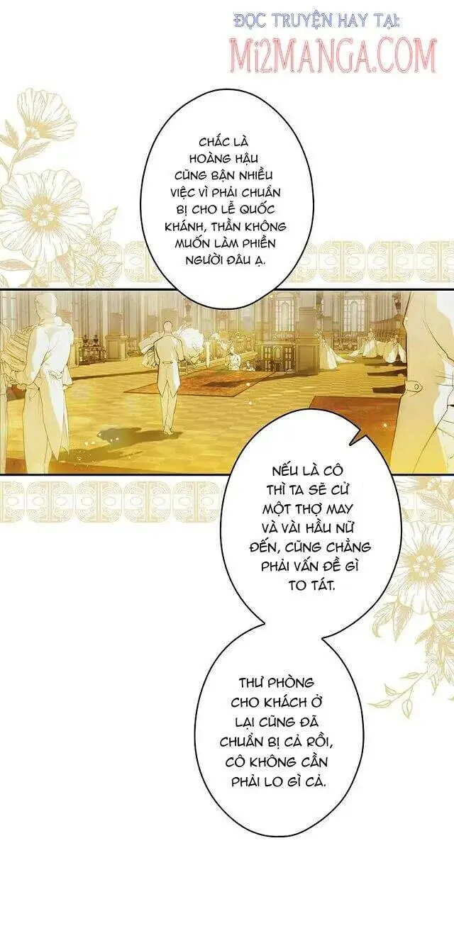 Câu Chuyện Cổ Tích Của Mẹ Kế Nettruyen ZZZ Chương 72 Page 61