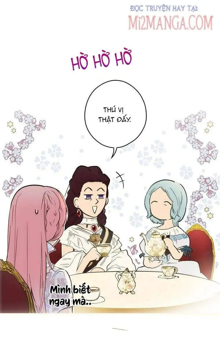 Câu Chuyện Cổ Tích Của Mẹ Kế Nettruyen ZZZ Chương 72 Page 66