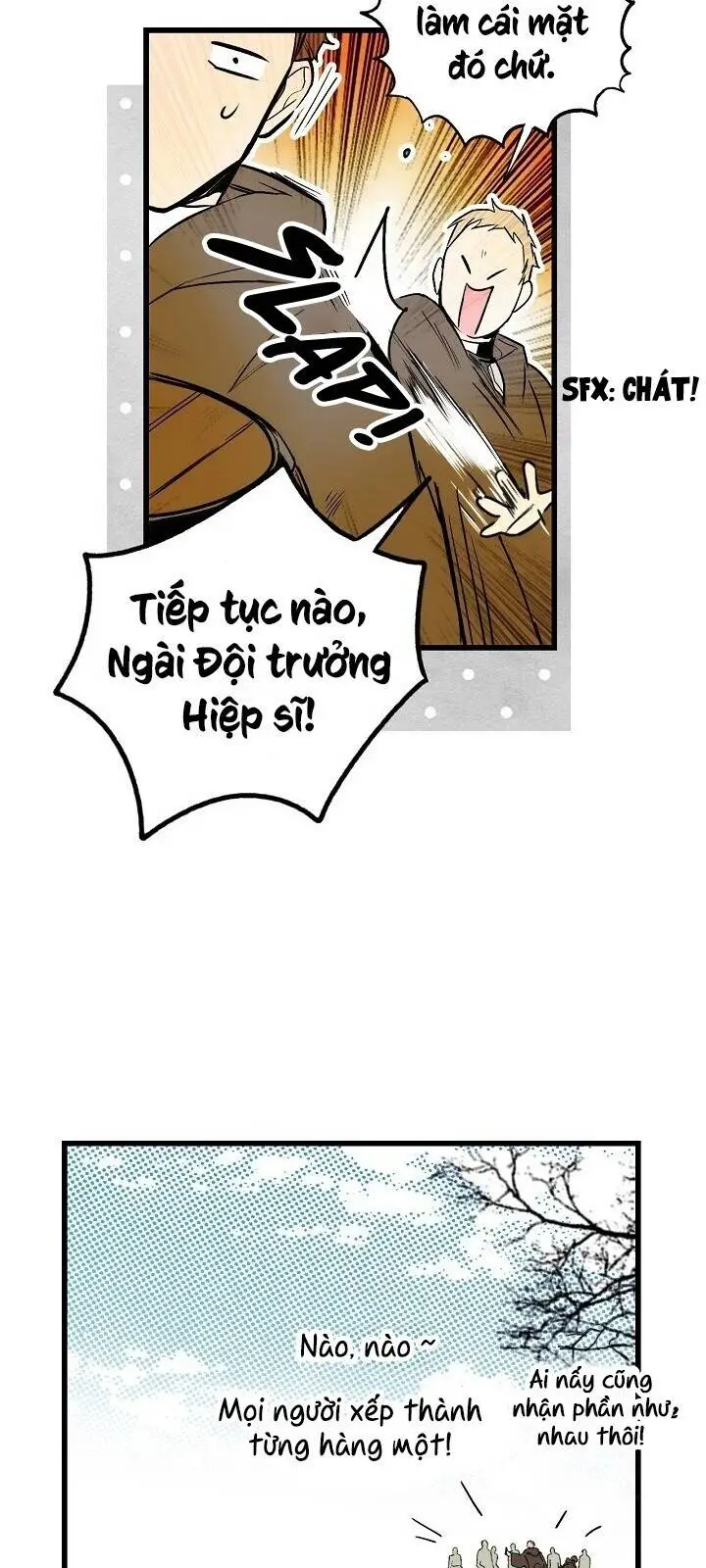Câu Chuyện Cổ Tích Của Mẹ Kế Nettruyen ZZZ Chương 32 Page 6