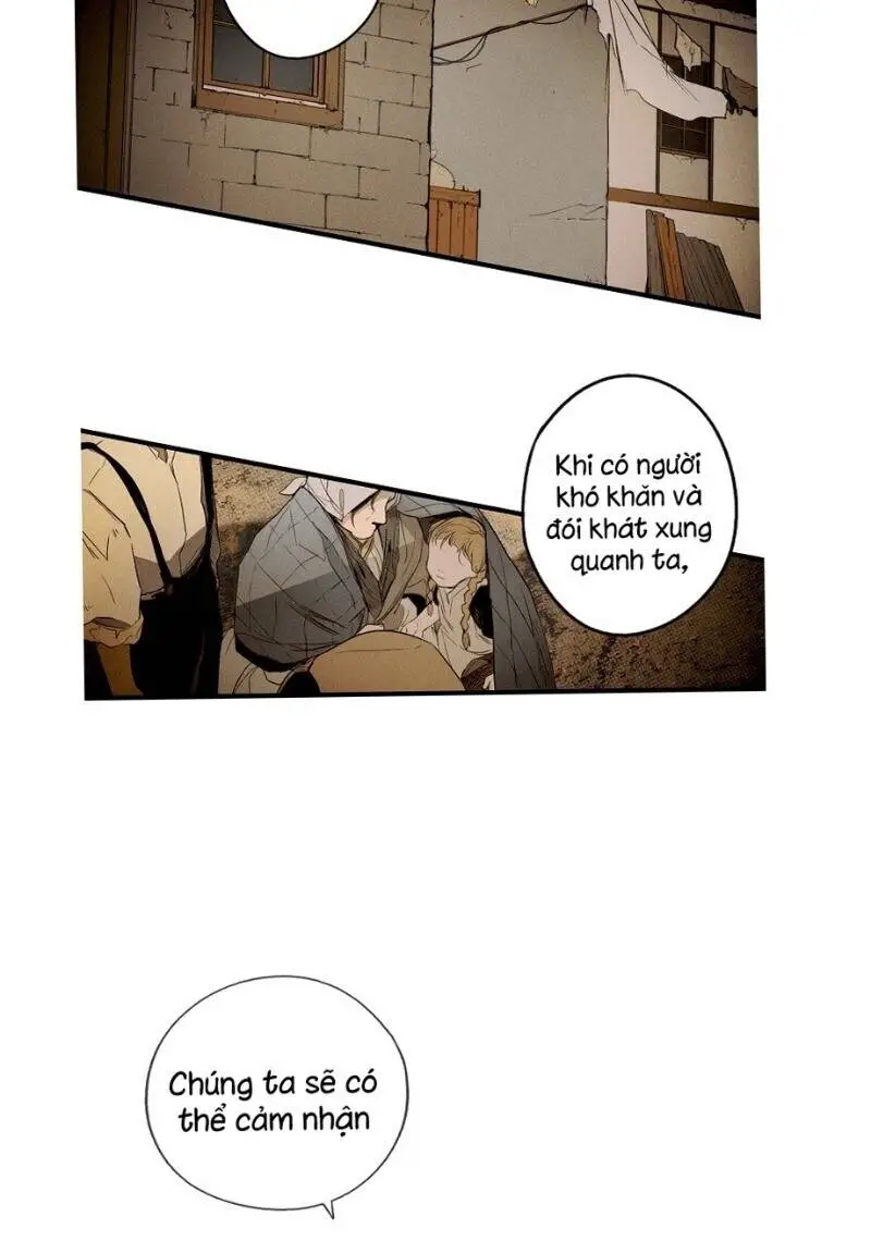 Câu Chuyện Cổ Tích Của Mẹ Kế Nettruyen ZZZ Chương 32 Page 12