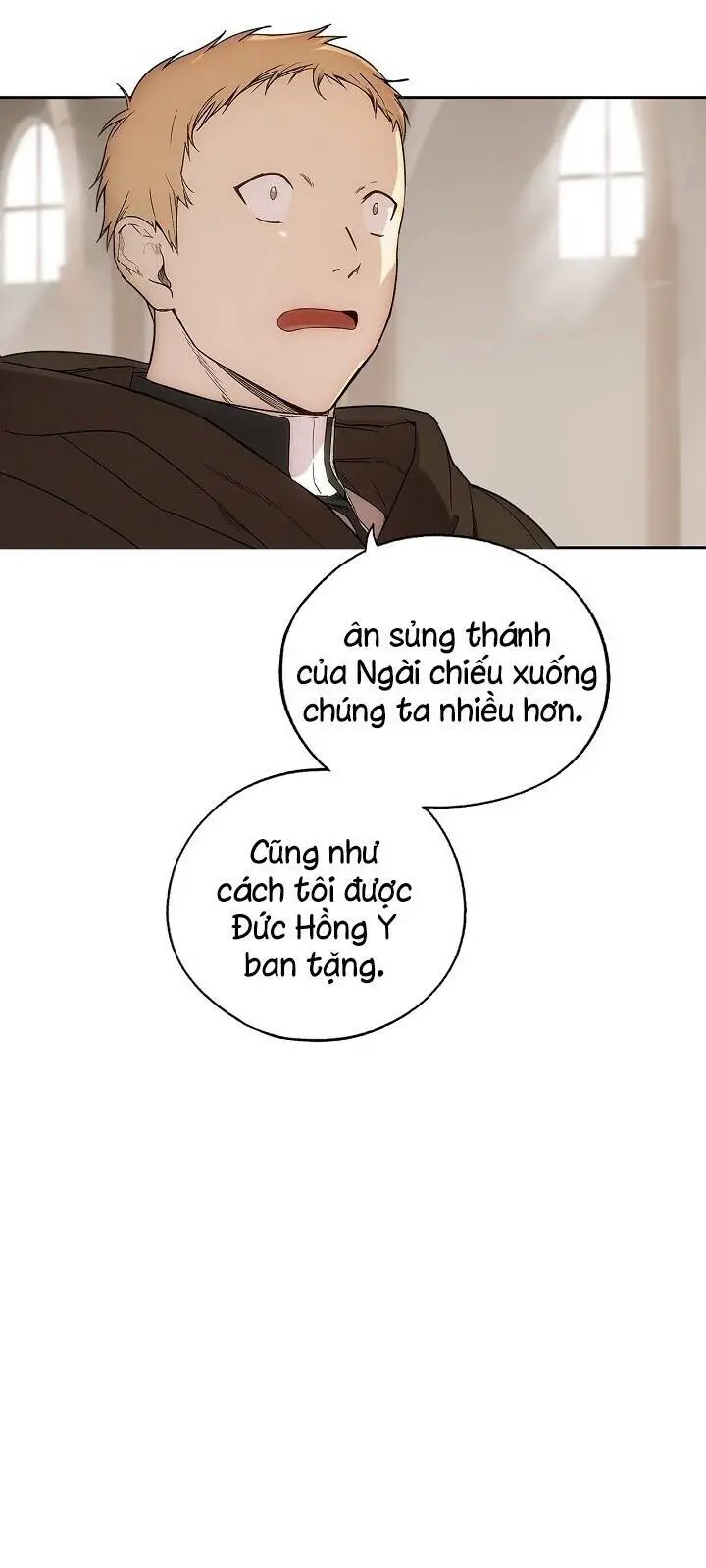 Câu Chuyện Cổ Tích Của Mẹ Kế Nettruyen ZZZ Chương 32 Page 13