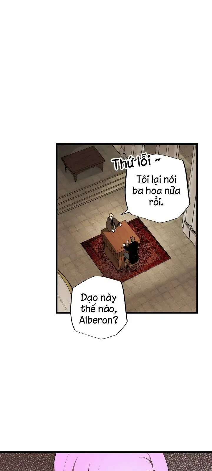 Câu Chuyện Cổ Tích Của Mẹ Kế Nettruyen ZZZ Chương 32 Page 18