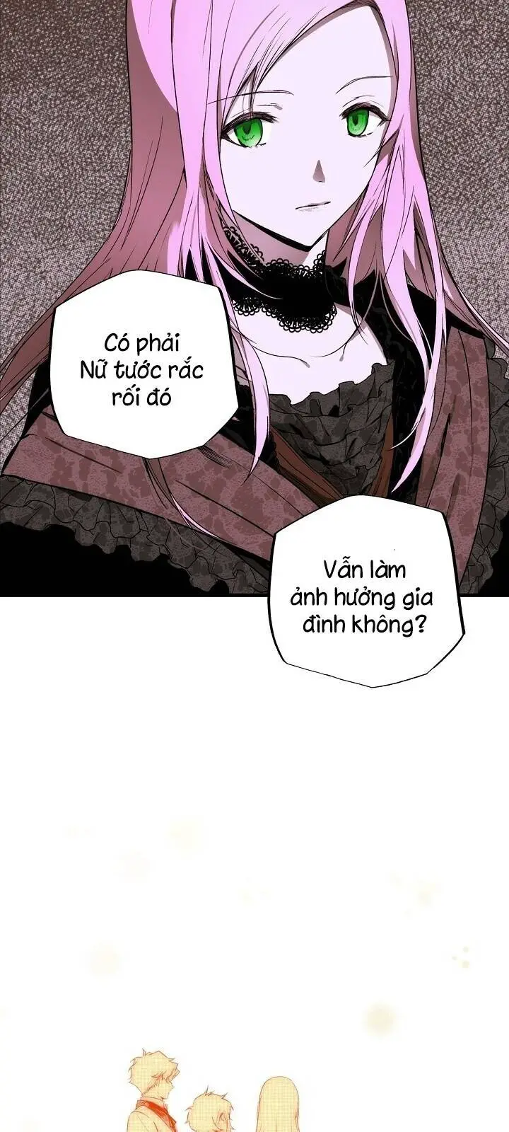 Câu Chuyện Cổ Tích Của Mẹ Kế Nettruyen ZZZ Chương 32 Page 19