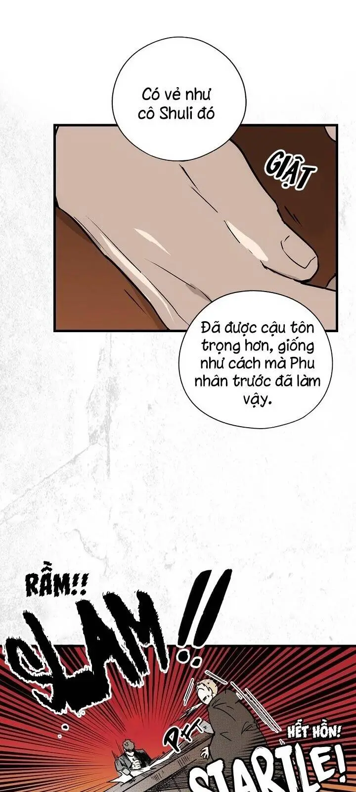 Câu Chuyện Cổ Tích Của Mẹ Kế Nettruyen ZZZ Chương 32 Page 22