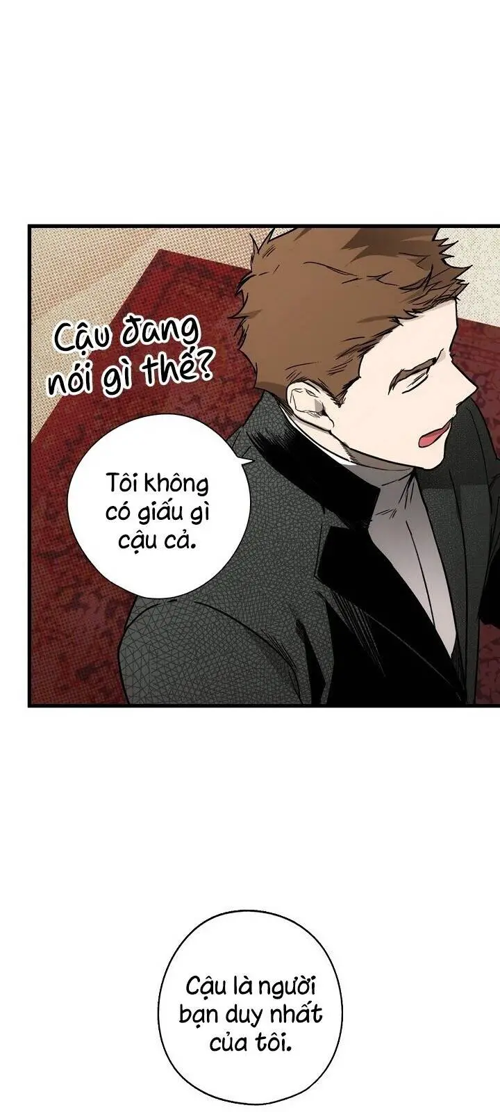 Câu Chuyện Cổ Tích Của Mẹ Kế Nettruyen ZZZ Chương 32 Page 24