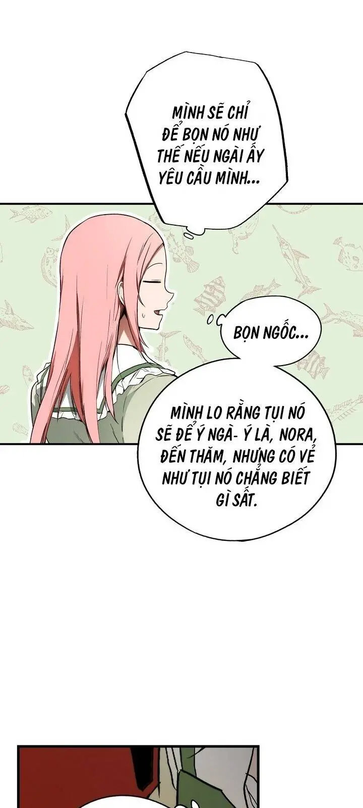Câu Chuyện Cổ Tích Của Mẹ Kế Nettruyen ZZZ Chương 32 Page 31