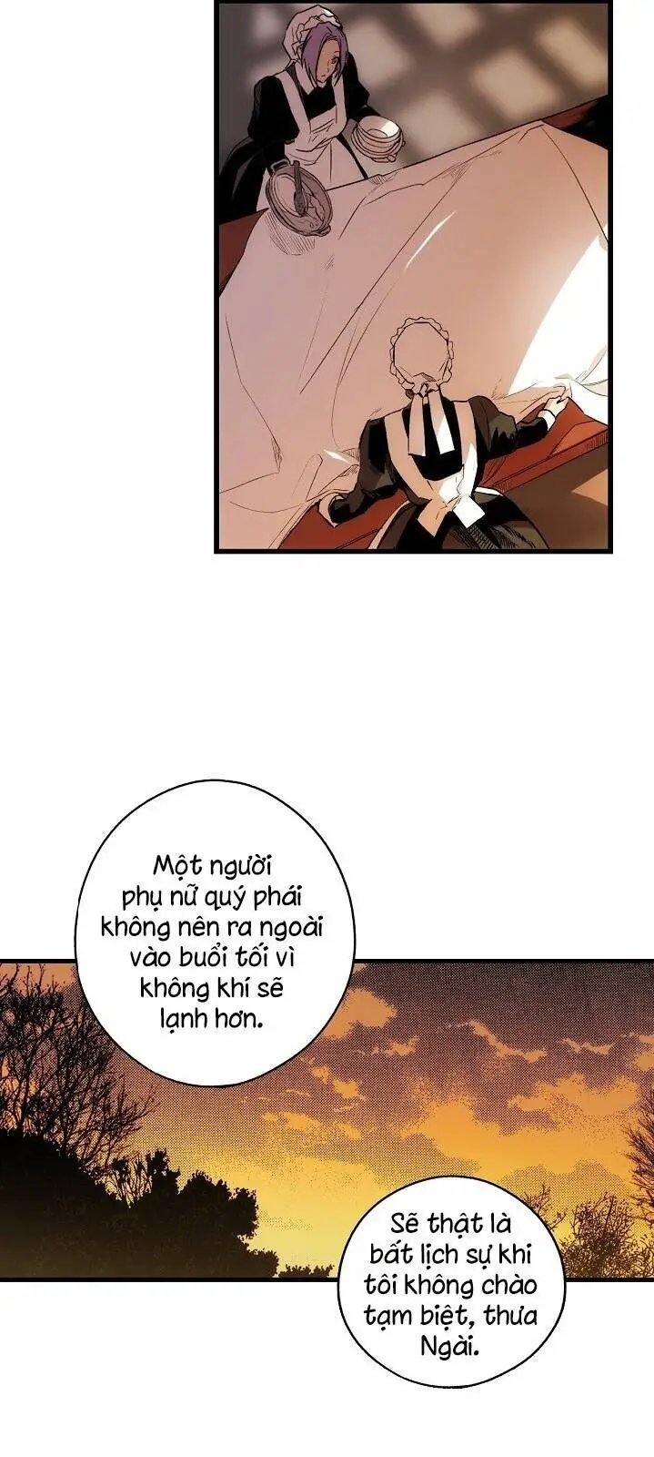 Câu Chuyện Cổ Tích Của Mẹ Kế Nettruyen ZZZ Chương 32 Page 37