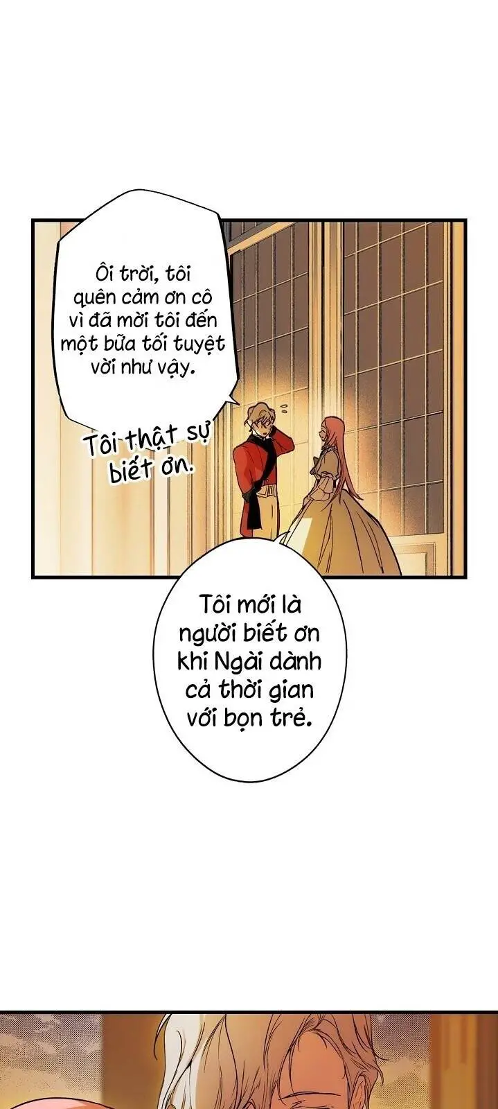 Câu Chuyện Cổ Tích Của Mẹ Kế Nettruyen ZZZ Chương 32 Page 38