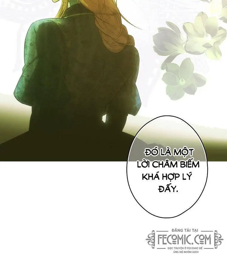 Câu Chuyện Cổ Tích Của Mẹ Kế Nettruyen ZZZ Chương 81 Page 19