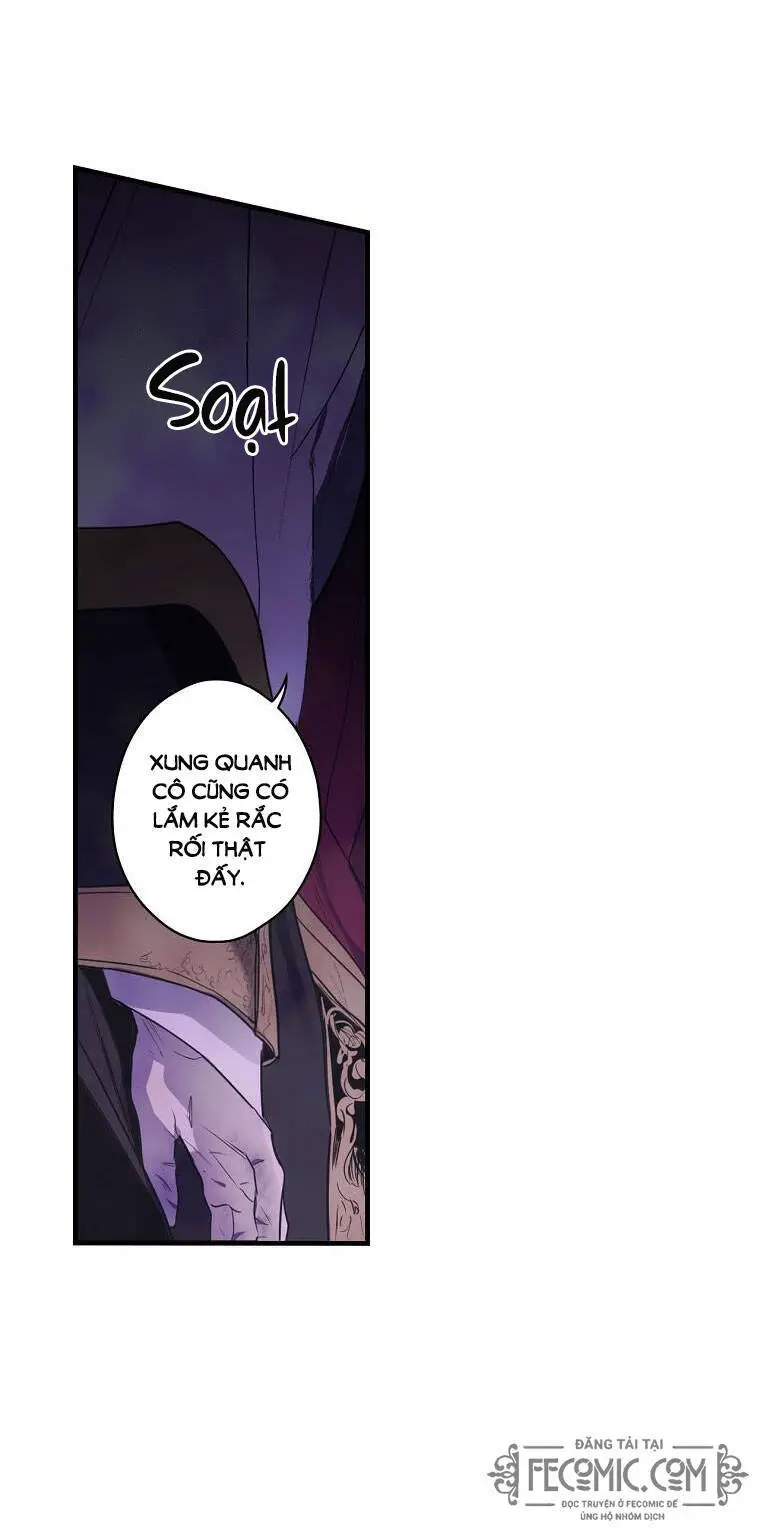 Câu Chuyện Cổ Tích Của Mẹ Kế Nettruyen ZZZ Chương 81 Page 43