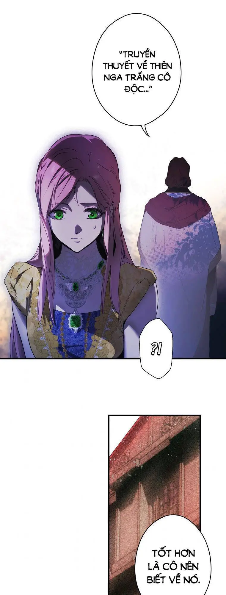 Câu Chuyện Cổ Tích Của Mẹ Kế Nettruyen ZZZ Chương 81 Page 44