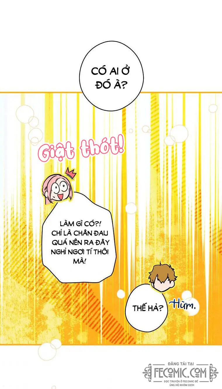 Câu Chuyện Cổ Tích Của Mẹ Kế Nettruyen ZZZ Chương 81 Page 51