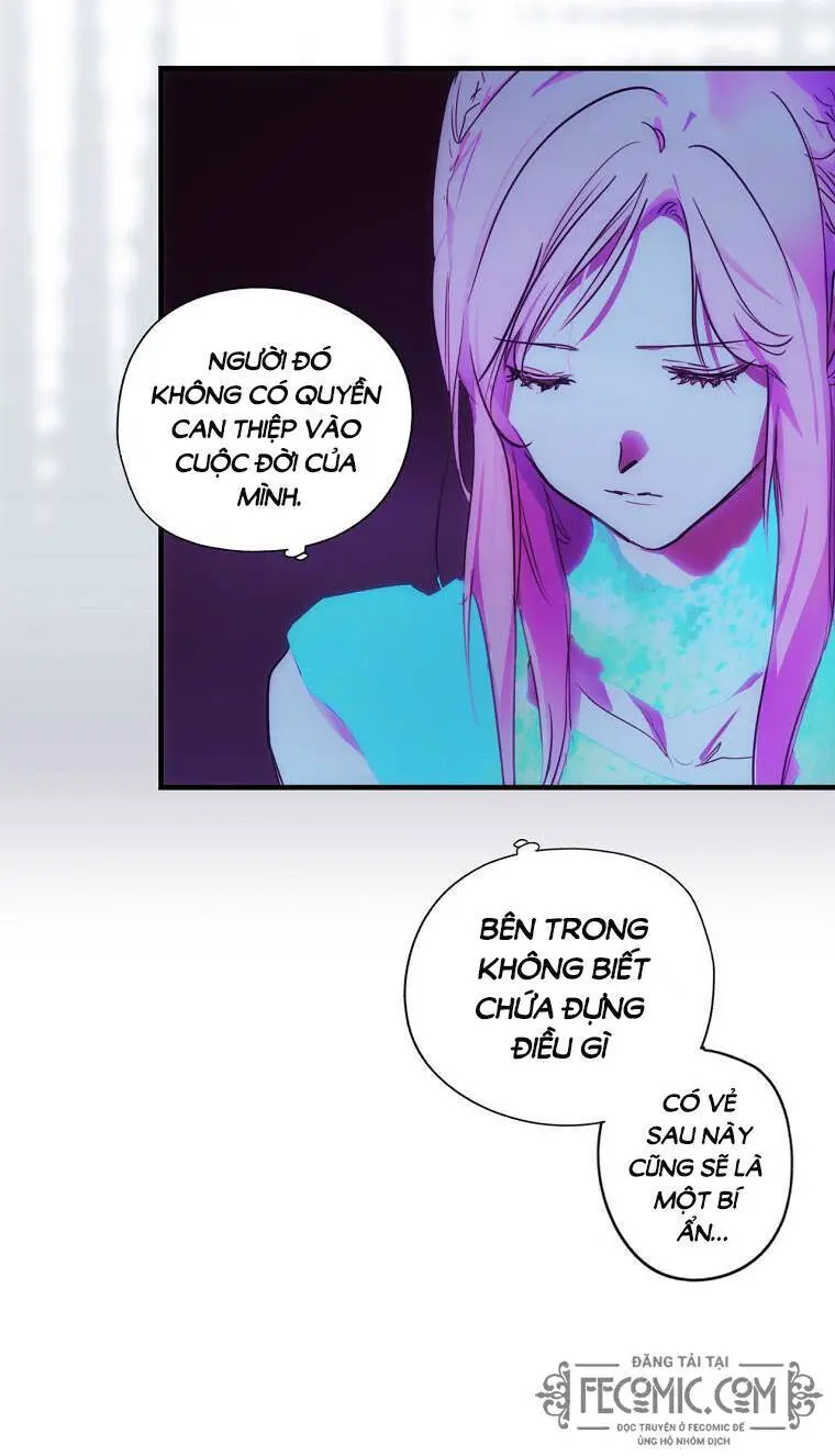 Câu Chuyện Cổ Tích Của Mẹ Kế Nettruyen ZZZ Chương 81 Page 69