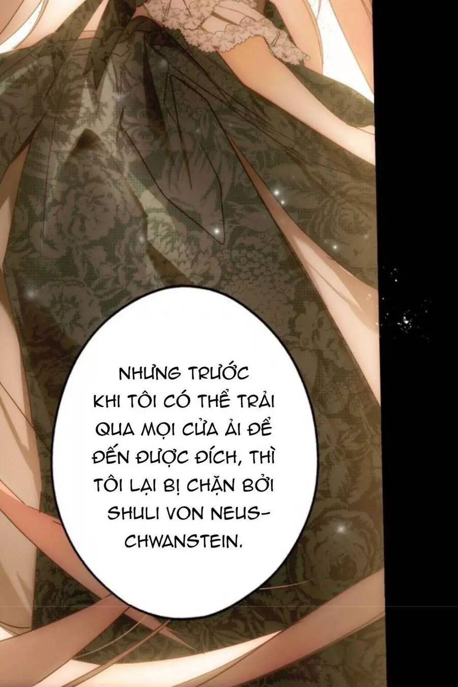 Câu Chuyện Cổ Tích Của Mẹ Kế Nettruyen ZZZ Chương 59 Page 9