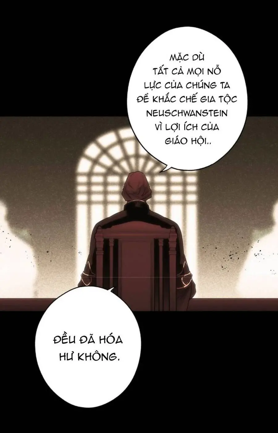 Câu Chuyện Cổ Tích Của Mẹ Kế Nettruyen ZZZ Chương 59 Page 15