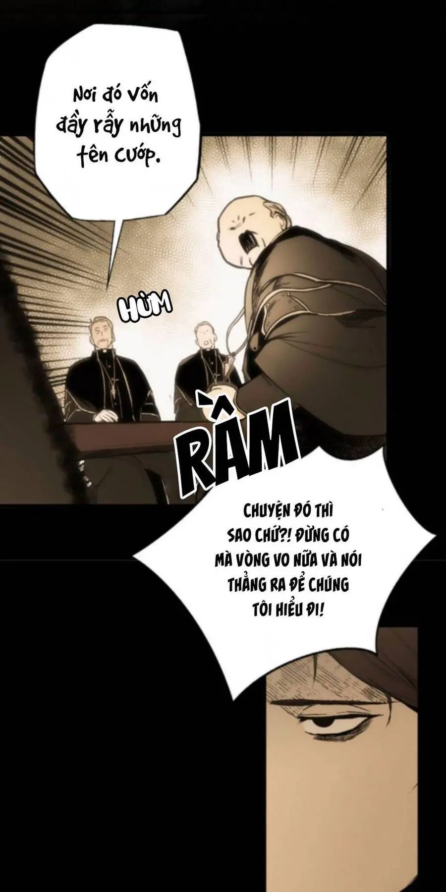 Câu Chuyện Cổ Tích Của Mẹ Kế Nettruyen ZZZ Chương 59 Page 22