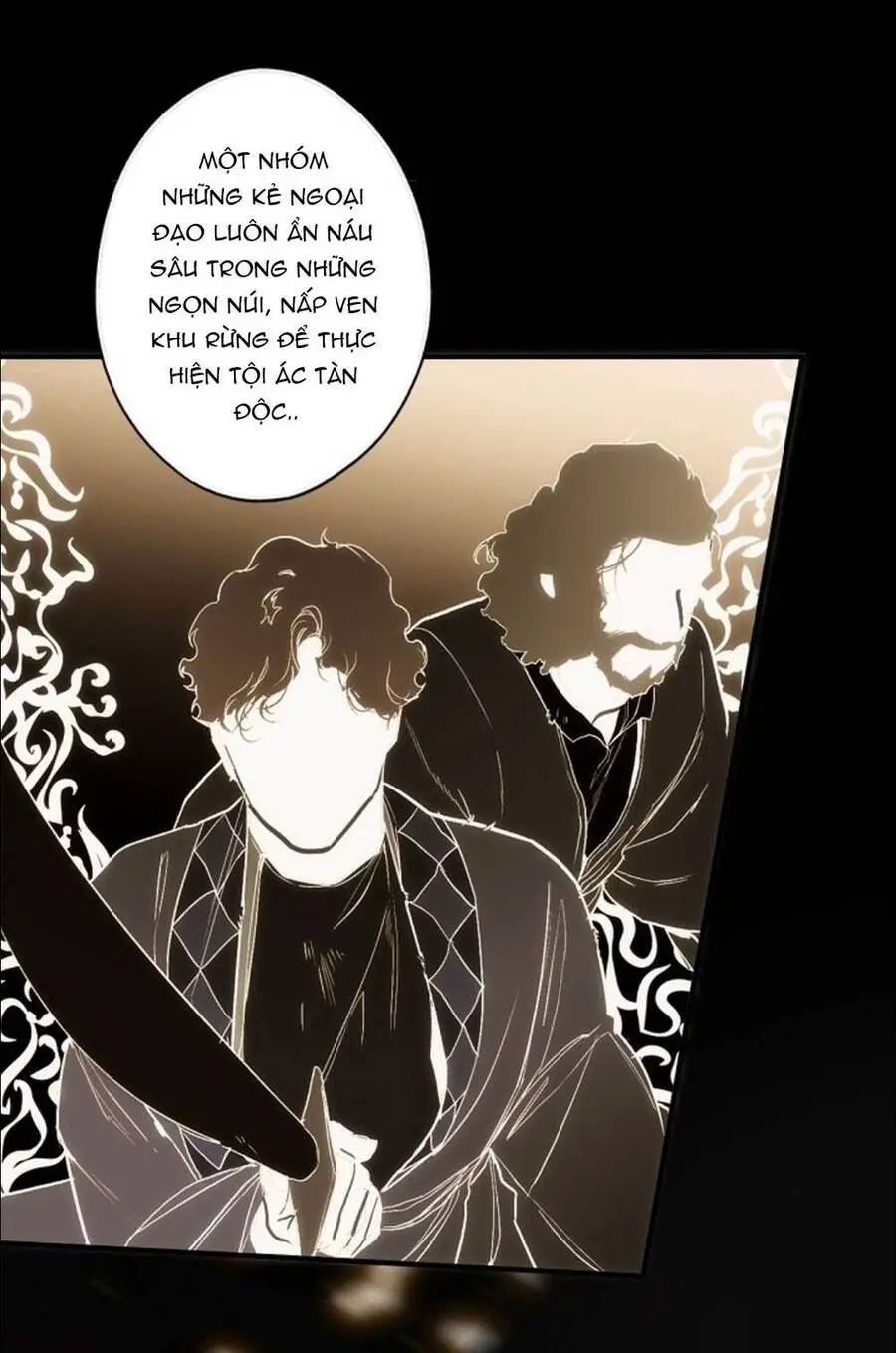 Câu Chuyện Cổ Tích Của Mẹ Kế Nettruyen ZZZ Chương 59 Page 28