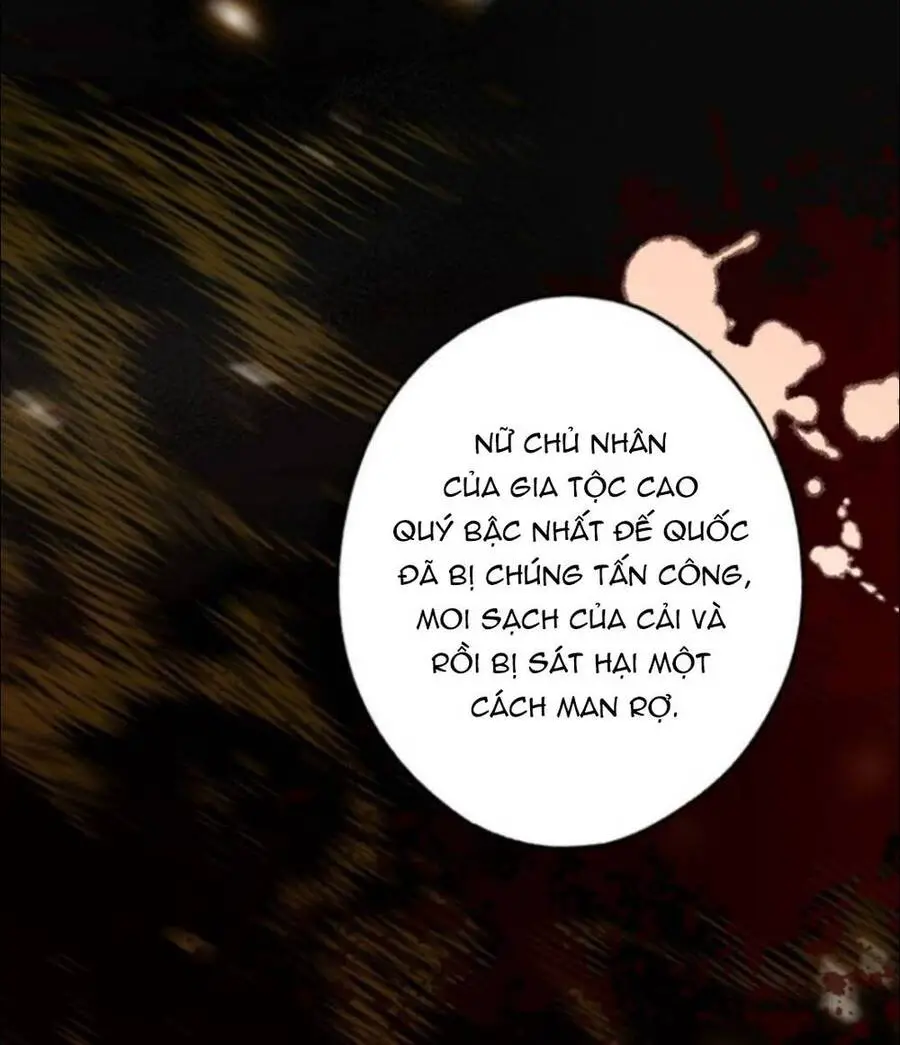 Câu Chuyện Cổ Tích Của Mẹ Kế Nettruyen ZZZ Chương 59 Page 29