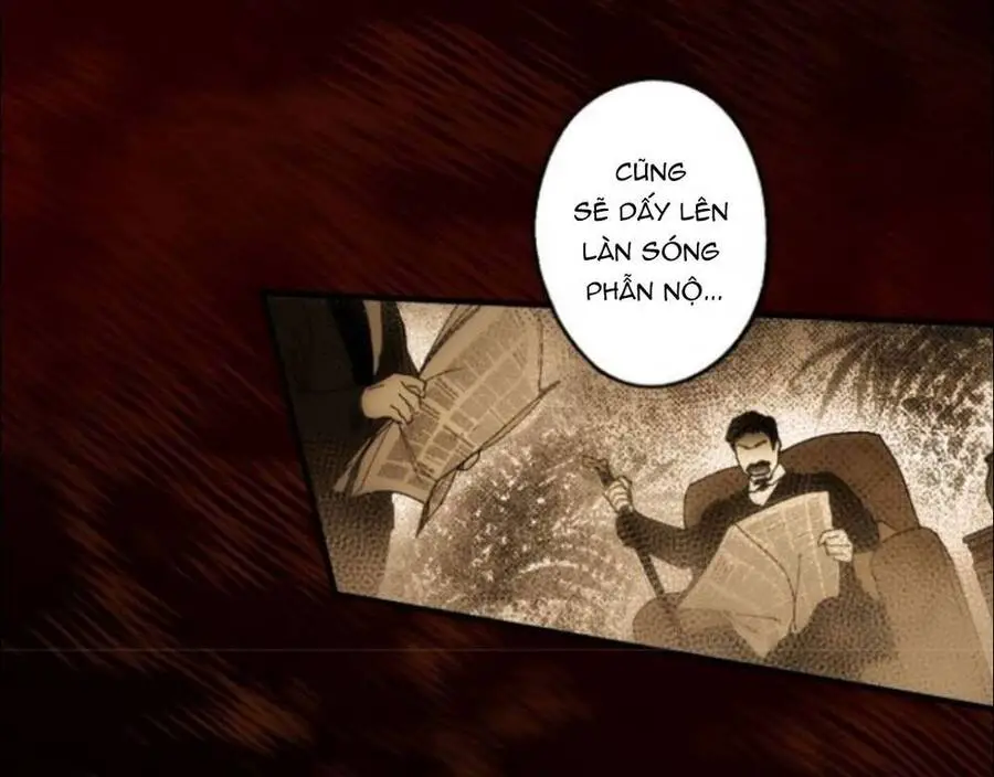 Câu Chuyện Cổ Tích Của Mẹ Kế Nettruyen ZZZ Chương 59 Page 31