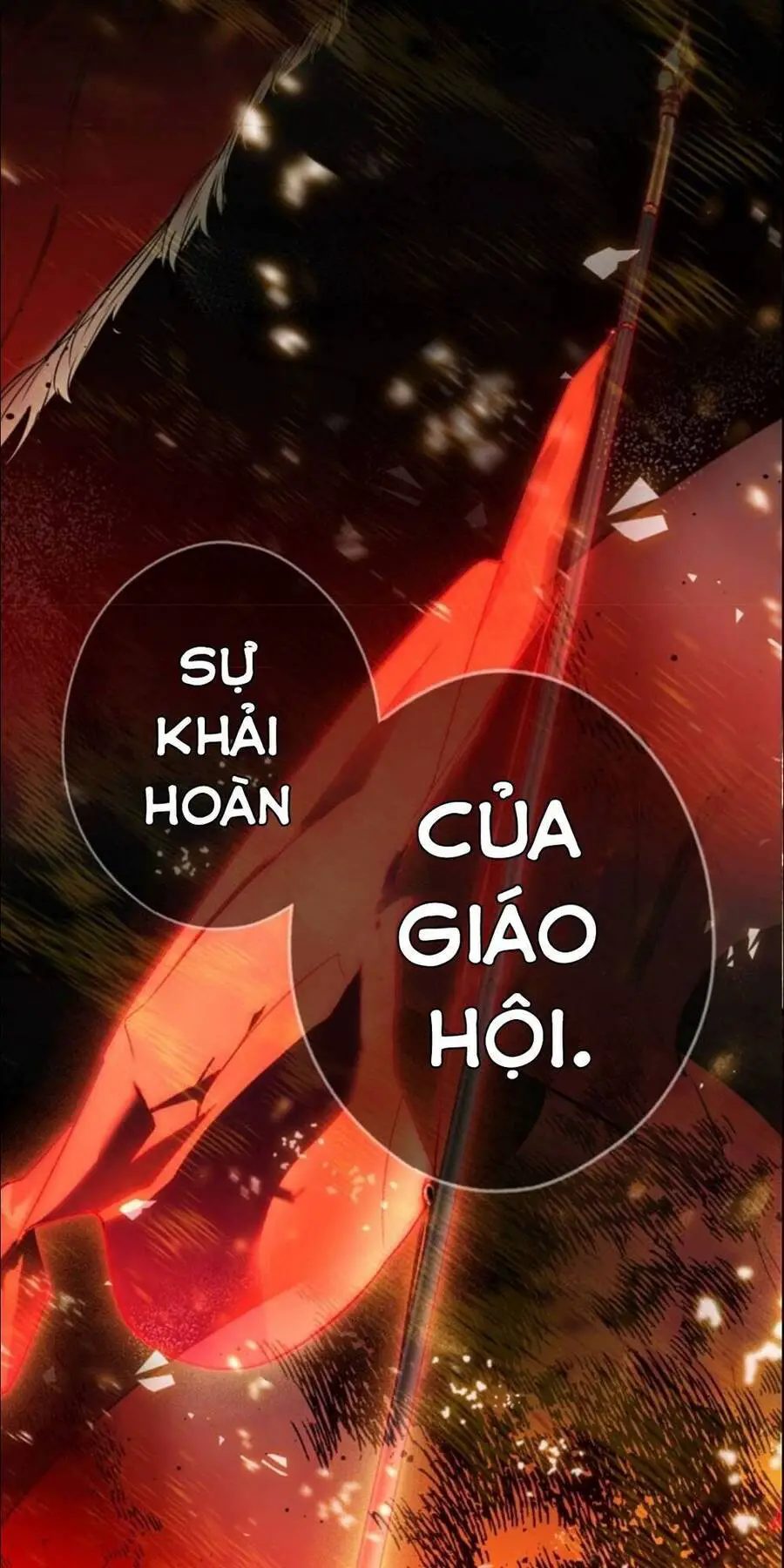 Câu Chuyện Cổ Tích Của Mẹ Kế Nettruyen ZZZ Chương 59 Page 34