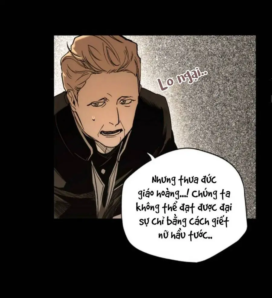 Câu Chuyện Cổ Tích Của Mẹ Kế Nettruyen ZZZ Chương 59 Page 38