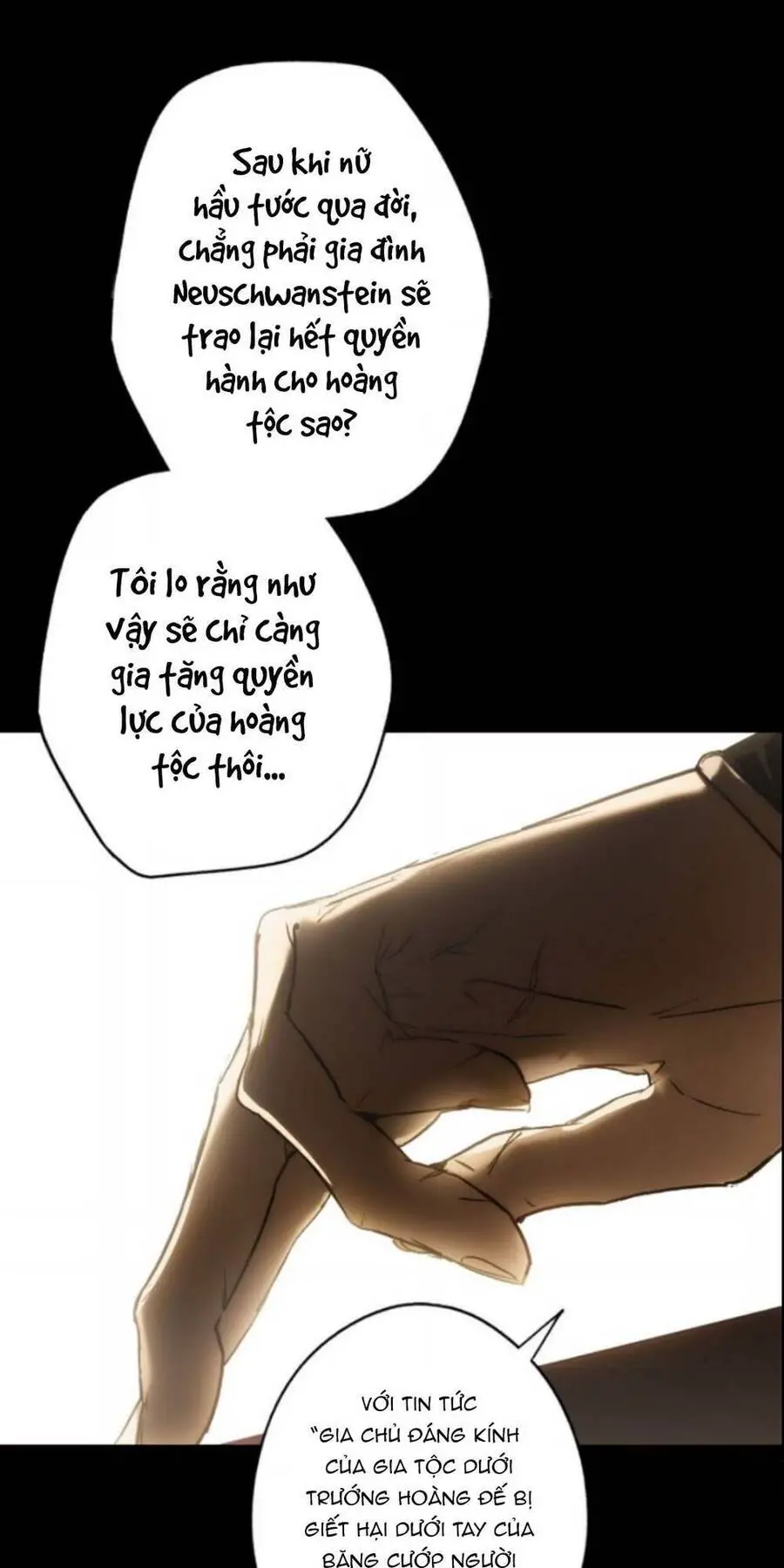 Câu Chuyện Cổ Tích Của Mẹ Kế Nettruyen ZZZ Chương 59 Page 39