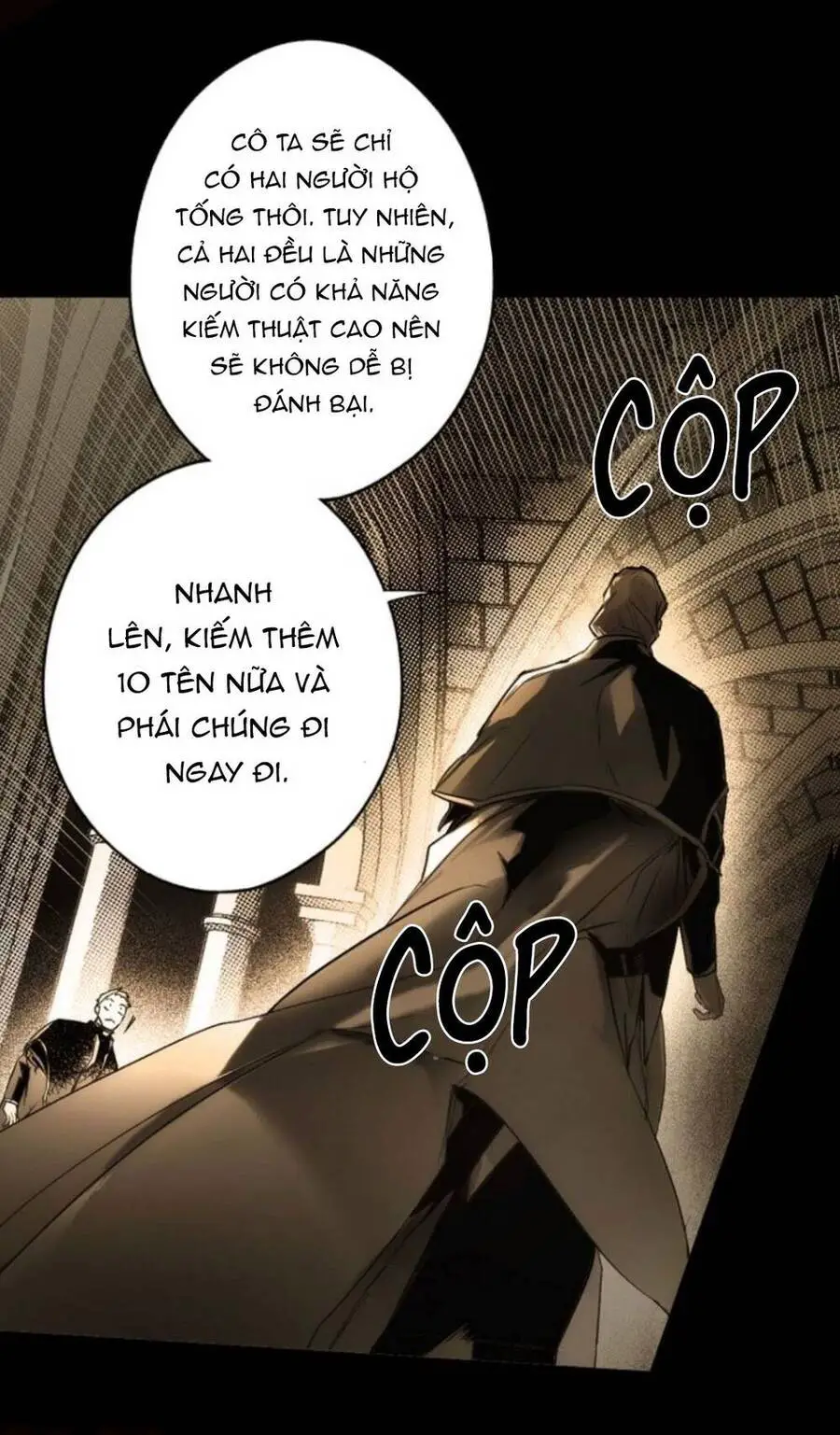 Câu Chuyện Cổ Tích Của Mẹ Kế Nettruyen ZZZ Chương 59 Page 42