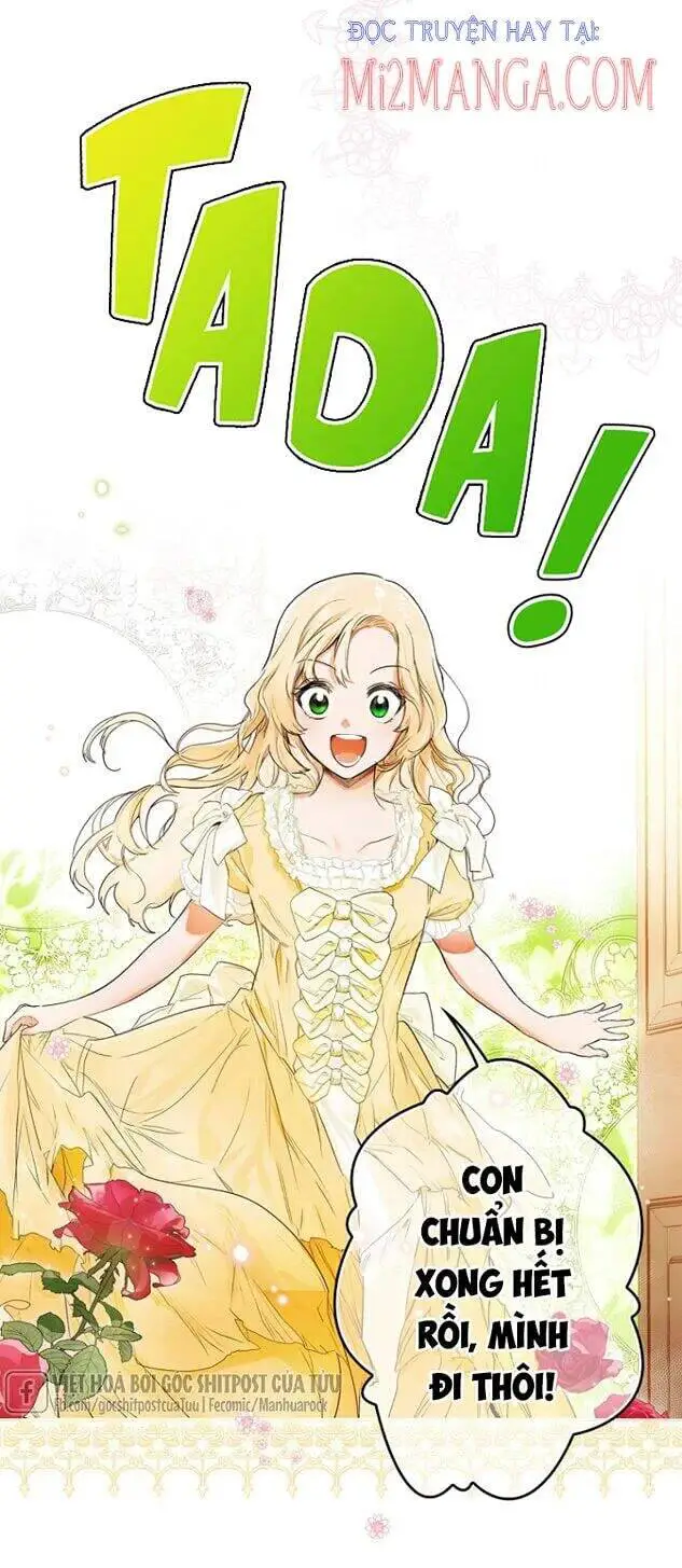 Câu Chuyện Cổ Tích Của Mẹ Kế Nettruyen ZZZ Chương 73 Page 4