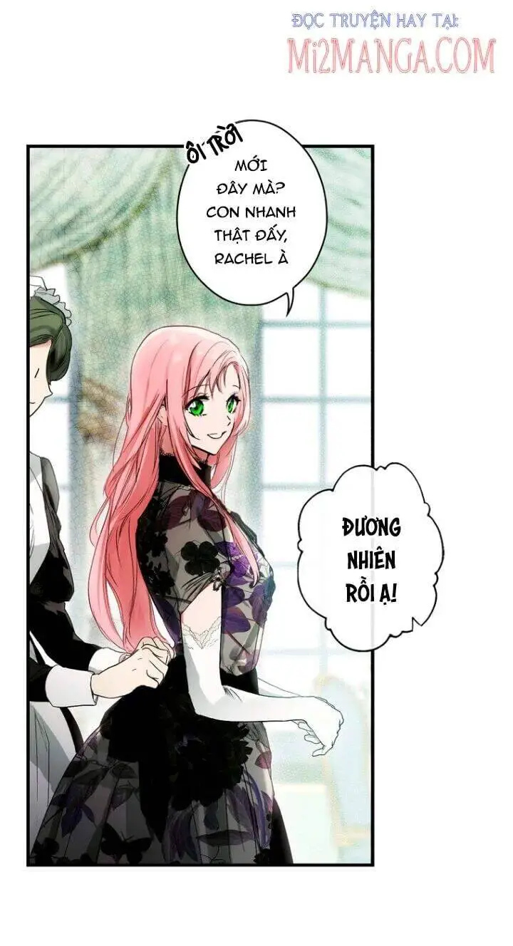 Câu Chuyện Cổ Tích Của Mẹ Kế Nettruyen ZZZ Chương 73 Page 5