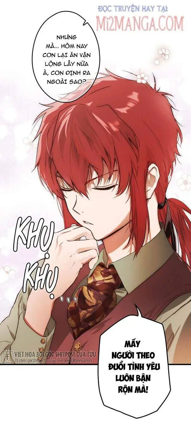 Câu Chuyện Cổ Tích Của Mẹ Kế Nettruyen ZZZ Chương 73 Page 11