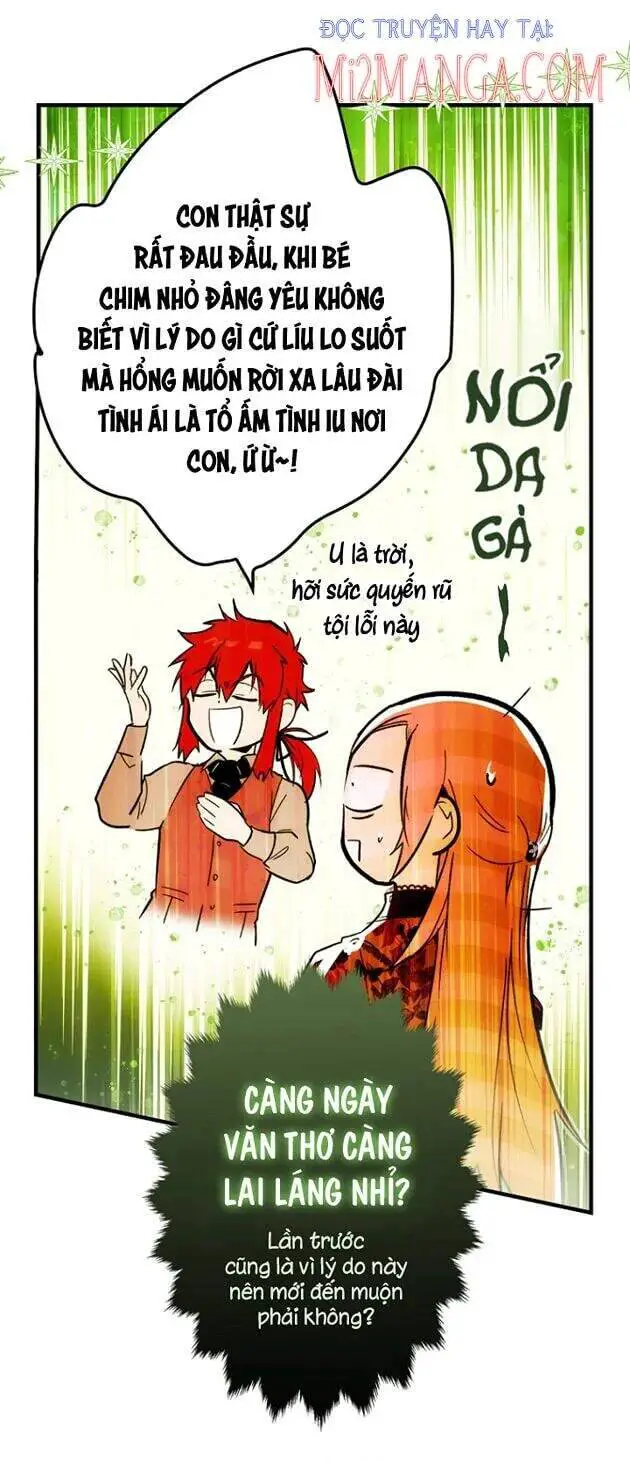 Câu Chuyện Cổ Tích Của Mẹ Kế Nettruyen ZZZ Chương 73 Page 12
