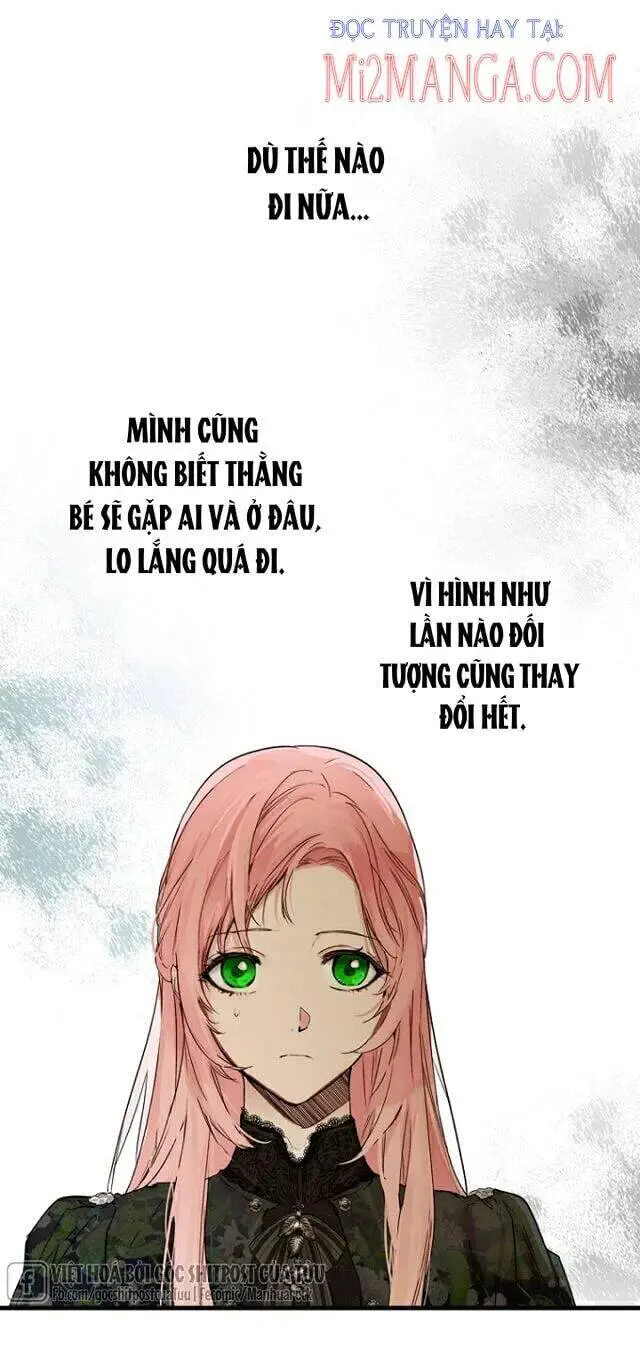 Câu Chuyện Cổ Tích Của Mẹ Kế Nettruyen ZZZ Chương 73 Page 13