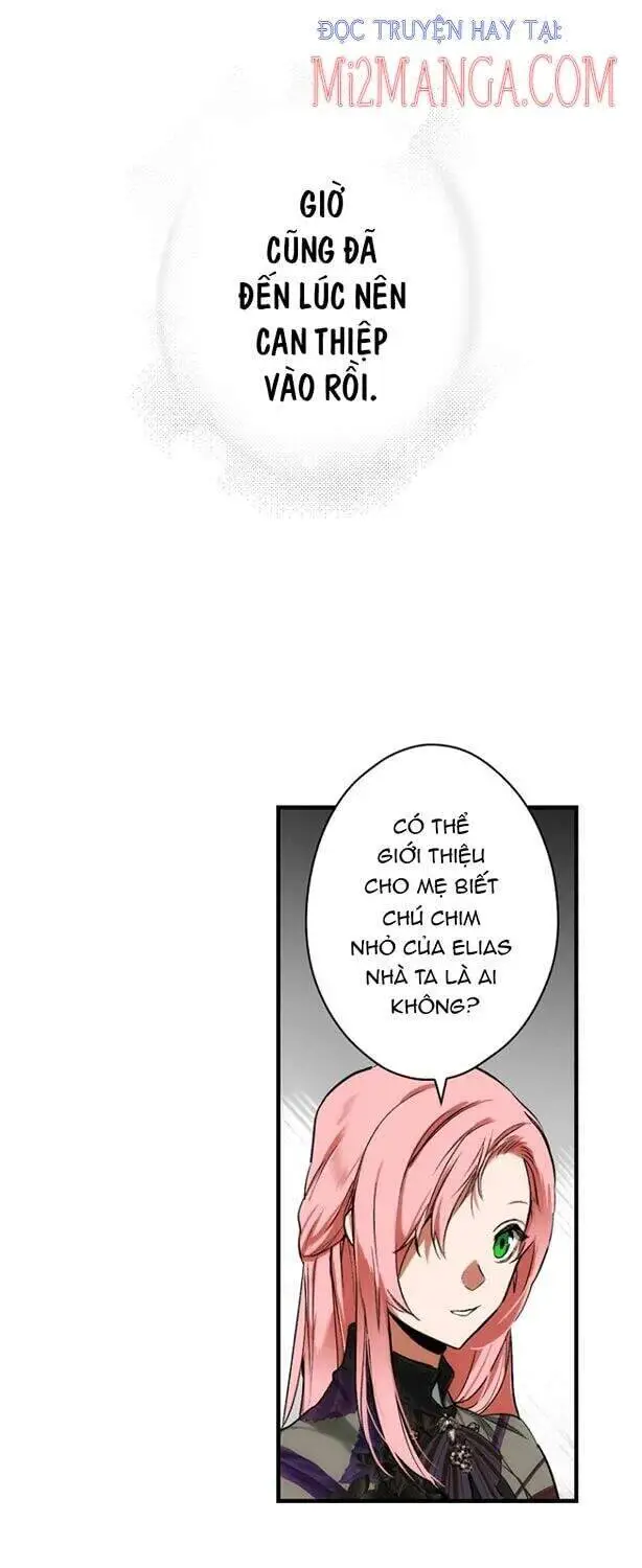Câu Chuyện Cổ Tích Của Mẹ Kế Nettruyen ZZZ Chương 73 Page 15