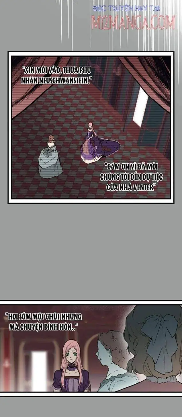 Câu Chuyện Cổ Tích Của Mẹ Kế Nettruyen ZZZ Chương 73 Page 21