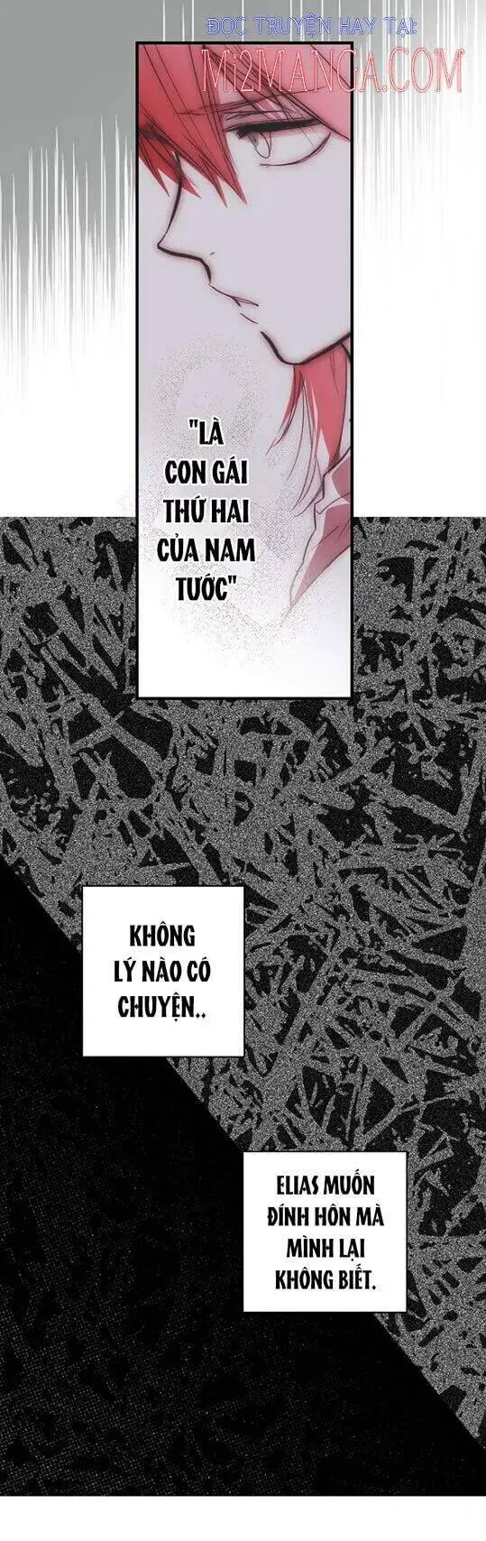 Câu Chuyện Cổ Tích Của Mẹ Kế Nettruyen ZZZ Chương 73 Page 23