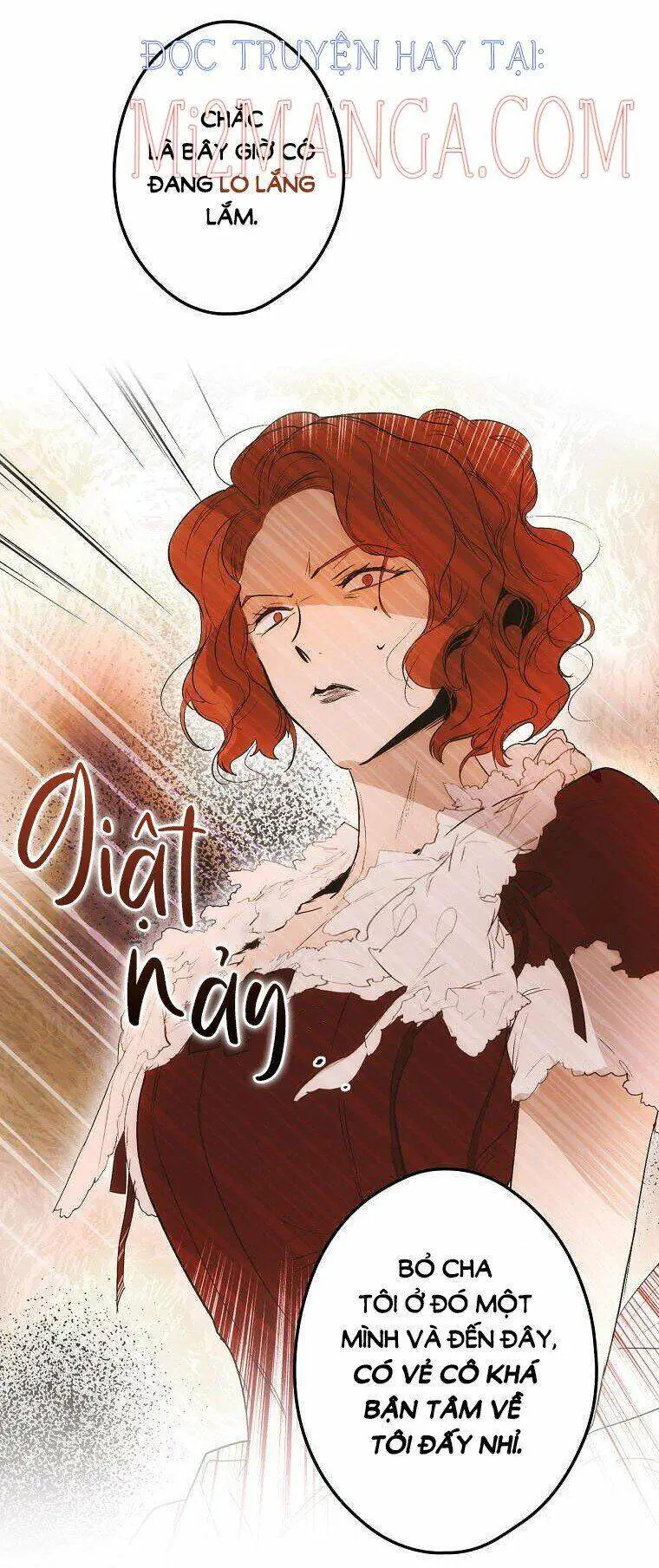Câu Chuyện Cổ Tích Của Mẹ Kế Nettruyen ZZZ Chương 79 Page 16