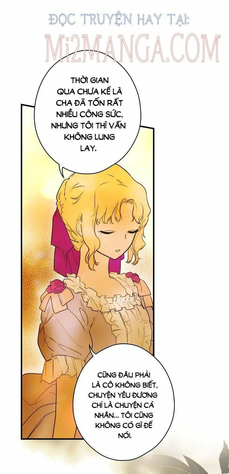 Câu Chuyện Cổ Tích Của Mẹ Kế Nettruyen ZZZ Chương 79 Page 17