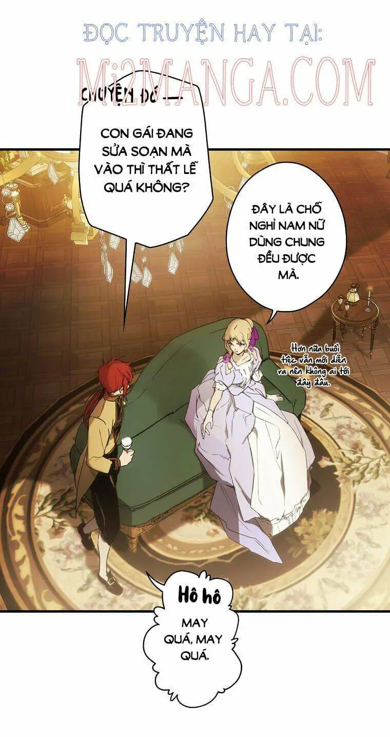 Câu Chuyện Cổ Tích Của Mẹ Kế Nettruyen ZZZ Chương 79 Page 27
