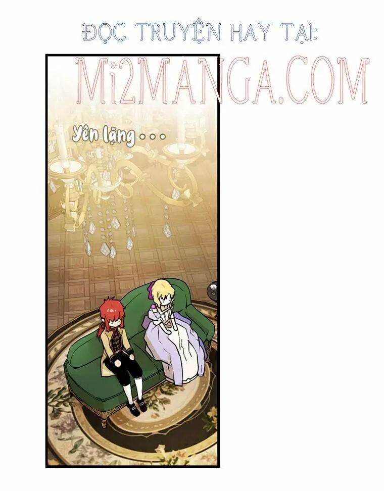 Câu Chuyện Cổ Tích Của Mẹ Kế Nettruyen ZZZ Chương 79 Page 46