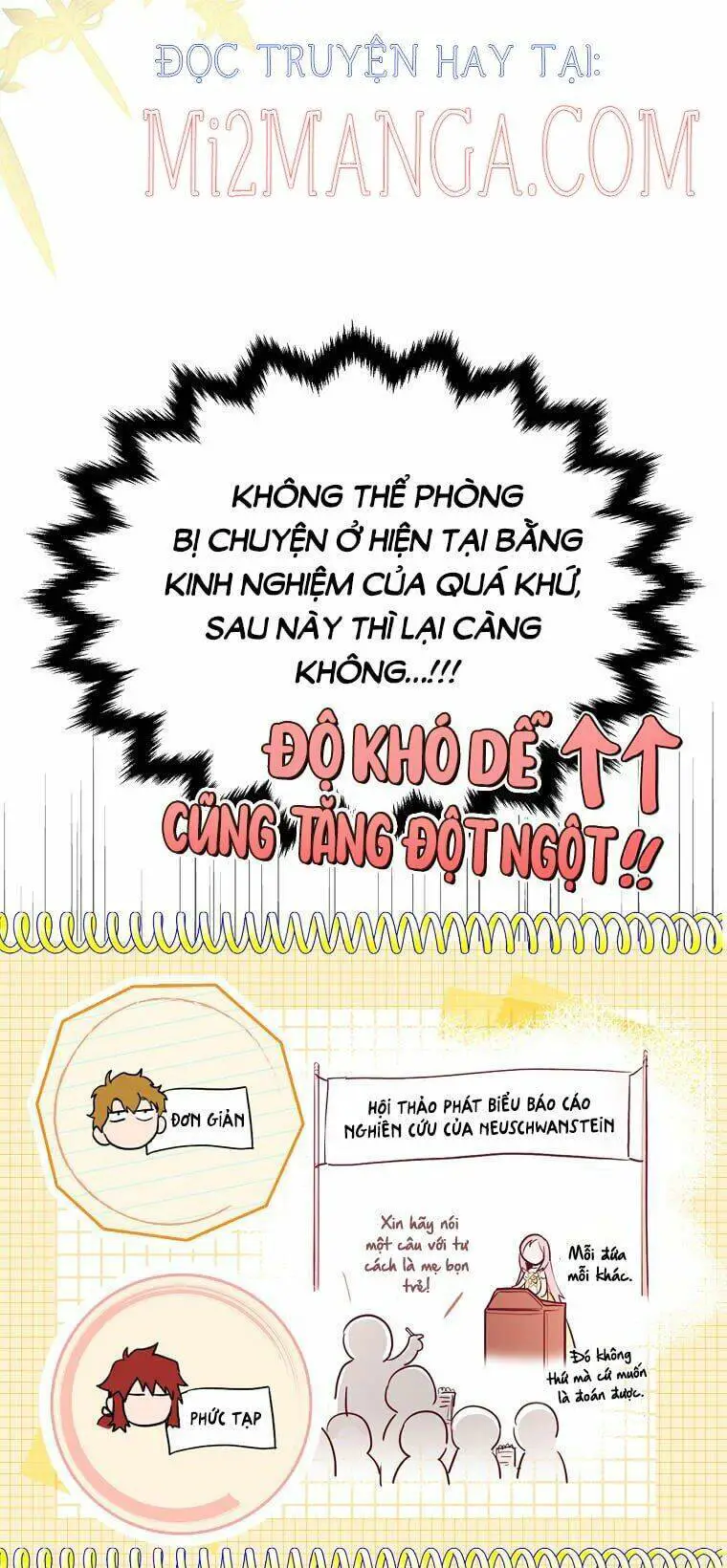 Câu Chuyện Cổ Tích Của Mẹ Kế Nettruyen ZZZ Chương 79 Page 61