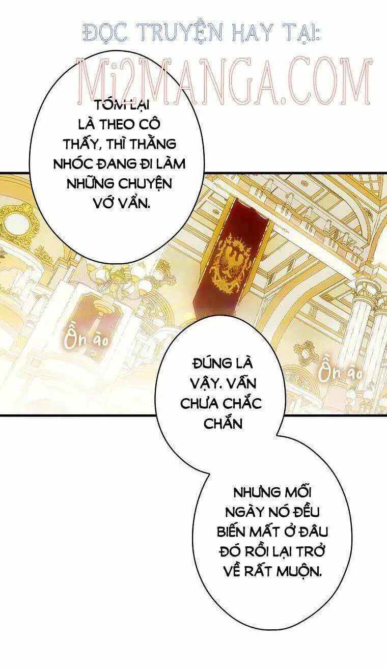 Câu Chuyện Cổ Tích Của Mẹ Kế Nettruyen ZZZ Chương 79 Page 63