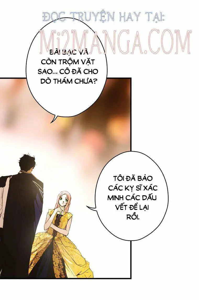 Câu Chuyện Cổ Tích Của Mẹ Kế Nettruyen ZZZ Chương 79 Page 69