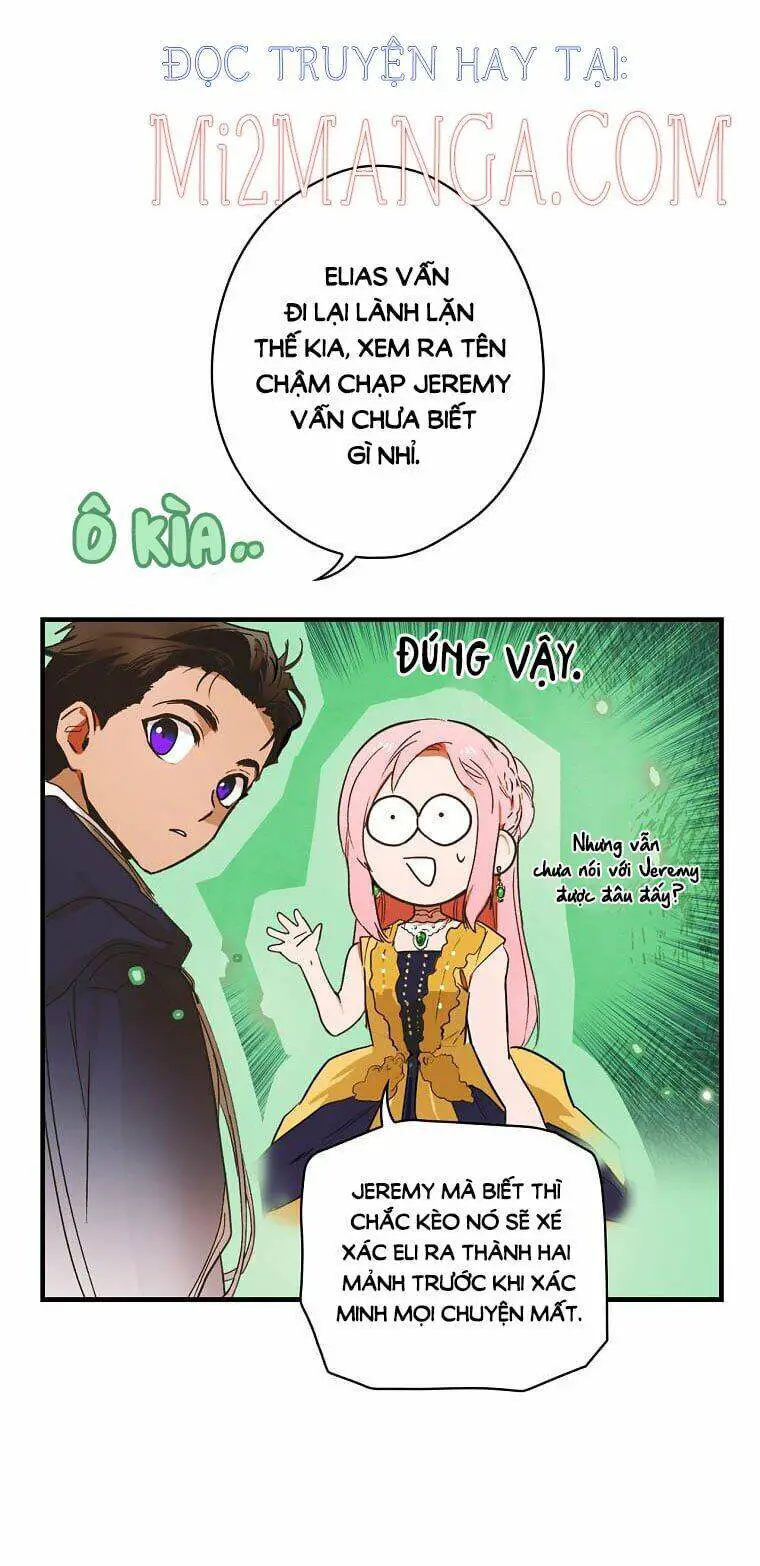 Câu Chuyện Cổ Tích Của Mẹ Kế Nettruyen ZZZ Chương 79 Page 74